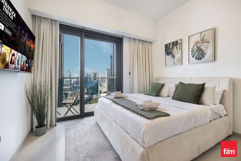 Lägenhet uthyres i Dubai, UAE 2 sovrum, 142 kvm Nr. 705834 - fotografi 7