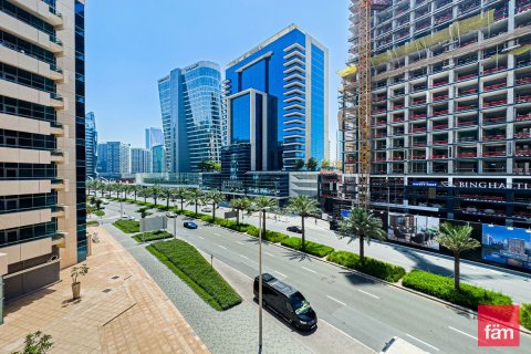 Apartament na sprzedaż w Business Bay, Dubai, ZEA 65.7 mkw., nr 735269 - zdjęcie 14