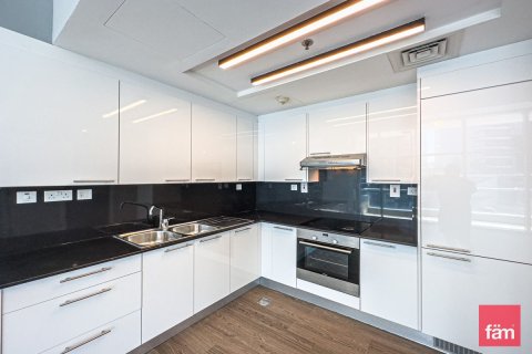 Apartament na sprzedaż w Business Bay, Dubai, ZEA 65.7 mkw., nr 735269 - zdjęcie 4