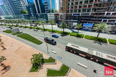 Apartament na sprzedaż w Business Bay, Dubai, ZEA 65.7 mkw., nr 735269 - zdjęcie 13