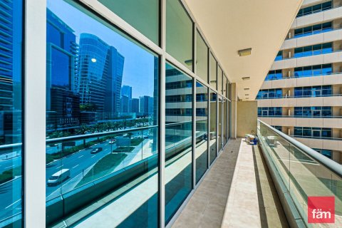 Apartament na sprzedaż w Business Bay, Dubai, ZEA 65.7 mkw., nr 735269 - zdjęcie 10