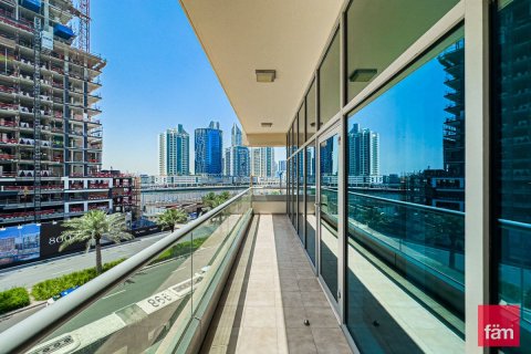 Apartament na sprzedaż w Business Bay, Dubai, ZEA 65.7 mkw., nr 735269 - zdjęcie 11
