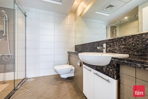 Apartament na sprzedaż w Business Bay, Dubai, ZEA 65.7 mkw., nr 735269 - zdjęcie 9