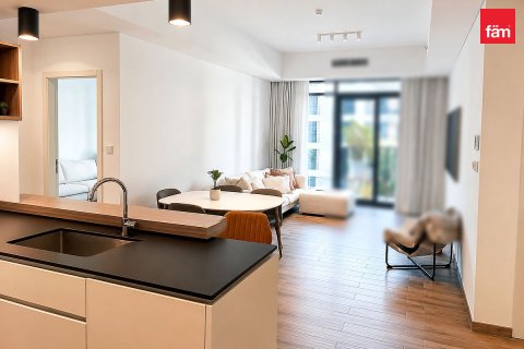 Apartament de închiriat în Dubai, EAU 2 dormitoare, 113.9 mp.  №735266 - poză 6