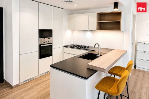 Apartament de închiriat în Dubai, EAU 2 dormitoare, 113.9 mp.  №735266 - poză 8