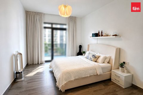 Apartament de închiriat în Dubai, EAU 2 dormitoare, 113.9 mp.  №735266 - poză 13