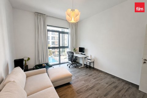 Apartament de închiriat în Dubai, EAU 2 dormitoare, 113.9 mp.  №735266 - poză 4