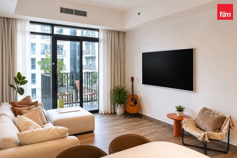 Apartament de închiriat în Dubai, EAU 2 dormitoare, 113.9 mp.  №735266 - poză 1