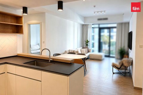 Apartament de închiriat în Dubai, EAU 2 dormitoare, 113.9 mp.  №735266 - poză 7
