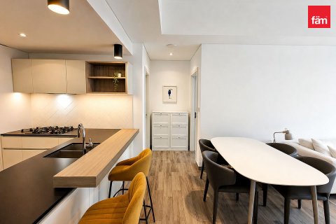 Apartament de închiriat în Dubai, EAU 2 dormitoare, 113.9 mp.  №735266 - poză 11