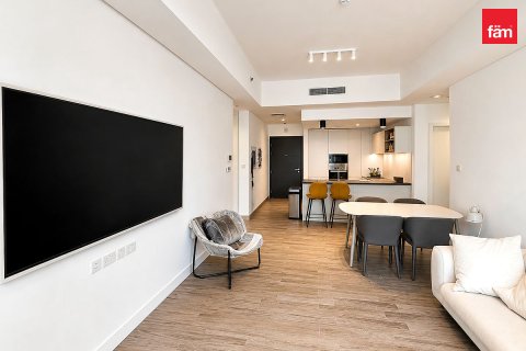 Apartament de închiriat în Dubai, EAU 2 dormitoare, 113.9 mp.  №735266 - poză 10
