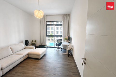 Apartament de închiriat în Dubai, EAU 2 dormitoare, 113.9 mp.  №735266 - poză 2