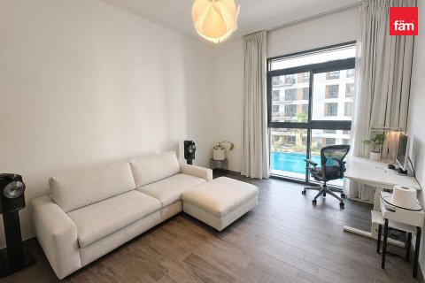 Apartament de închiriat în Dubai, EAU 2 dormitoare, 113.9 mp.  №735266 - poză 3