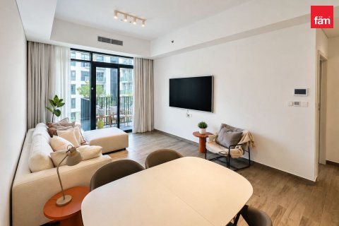 Apartament de închiriat în Dubai, EAU 2 dormitoare, 113.9 mp.  №735266 - poză 5