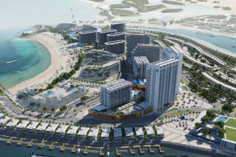 Attico in vendita a Ras Al Khaimah, EAU 4 camere da letto, 640 mq. № 735241 - foto 6