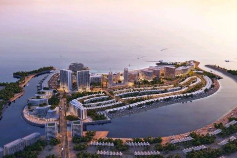 Attico in vendita a Ras Al Khaimah, EAU 4 camere da letto, 640 mq. № 735241 - foto 12