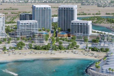 Attico in vendita a Ras Al Khaimah, EAU 4 camere da letto, 640 mq. № 735241 - foto 2