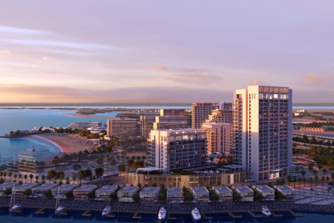 Attico in vendita a Ras Al Khaimah, EAU 4 camere da letto, 640 mq. № 735241 - foto 8