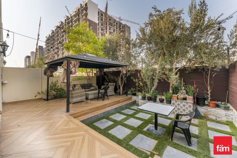 Kamienica do wynajęcia w Al Furjan, Dubai, ZEA 3 sypialnie, 229.6 mkw., nr 735265 - zdjęcie 24