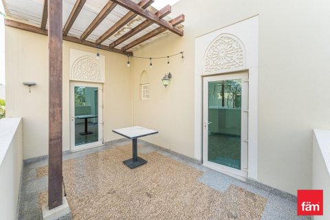 Kamienica do wynajęcia w Al Furjan, Dubai, ZEA 3 sypialnie, 229.6 mkw., nr 735265 - zdjęcie 23