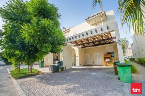 Kamienica do wynajęcia w Al Furjan, Dubai, ZEA 3 sypialnie, 229.6 mkw., nr 735265 - zdjęcie 25