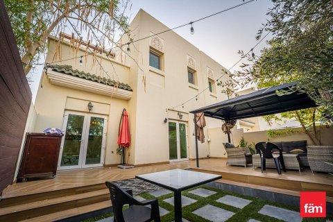 Rumah bandar di Al Furjan, Dubai, UAE 3 bilik tidur, 229.6 meter persegi № 735265