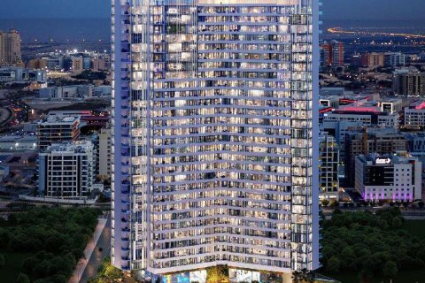 Apartment in Dubai, UAE 2 bedrooms, 115.9 sq.m. № 735267 - photo 9