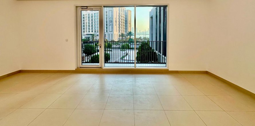 דירה ב Dubai, איחוד האמירויות 3 חדרי שינה, 150.4 מ"ר מספר 735268