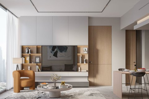 Leilighet til salgs i Discovery Gardens, Dubai, Emiratene 1 soverom, 78.2 kvm Nr. 668698 - Foto 2