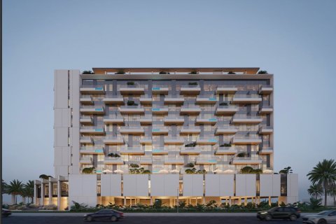 Leilighet til salgs i Discovery Gardens, Dubai, Emiratene 1 soverom, 78.2 kvm Nr. 668698 - Foto 11