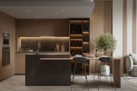 Leilighet til salgs i Discovery Gardens, Dubai, Emiratene 1 soverom, 78.2 kvm Nr. 668698 - Foto 8