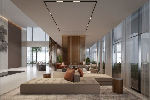 Leilighet til salgs i Discovery Gardens, Dubai, Emiratene 1 soverom, 78.2 kvm Nr. 668698 - Foto 1