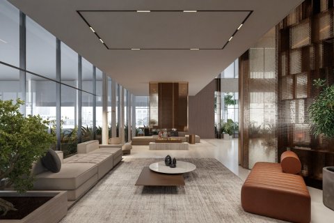 Leilighet til salgs i Discovery Gardens, Dubai, Emiratene 1 soverom, 78.2 kvm Nr. 668698 - Foto 3