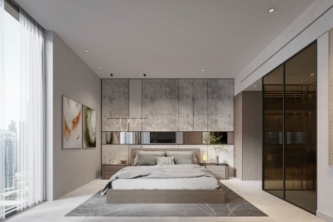 Leilighet til salgs i Discovery Gardens, Dubai, Emiratene 1 soverom, 78.2 kvm Nr. 668698 - Foto 4