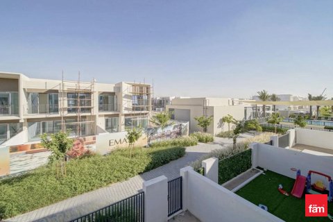 Купити таунхаус в Дубай, ОАЕ 3 спальні, 174м2, № 668699 - фото 21