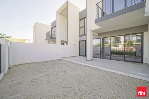 Купити таунхаус в Дубай, ОАЕ 3 спальні, 174м2, № 668699 - фото 24