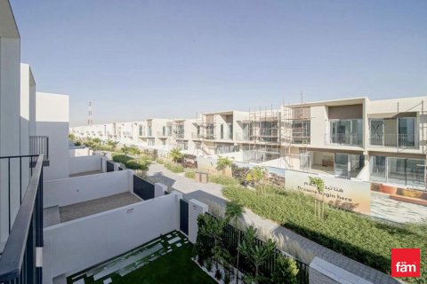 Купити таунхаус в Дубай, ОАЕ 3 спальні, 174м2, № 668699 - фото 23