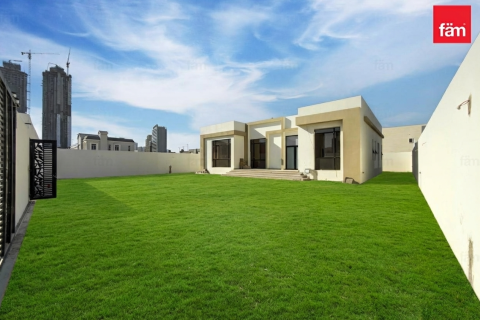 Villa uthyres i Al Barsha, Dubai, UAE 4 sovrum, 929 kvm Nr. 668700 - fotografi 2