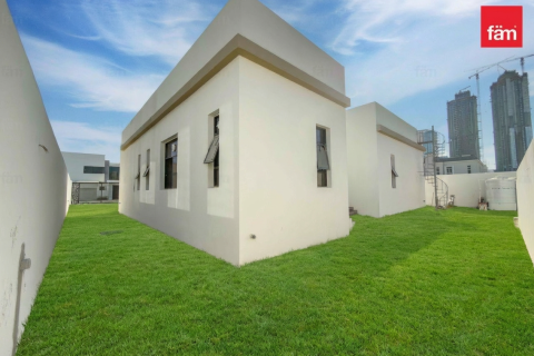 Villa uthyres i Al Barsha, Dubai, UAE 4 sovrum, 929 kvm Nr. 668700 - fotografi 8