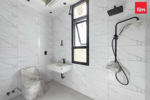 Villa uthyres i Al Barsha, Dubai, UAE 4 sovrum, 929 kvm Nr. 668700 - fotografi 9