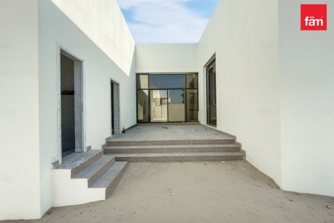 Villa uthyres i Al Barsha, Dubai, UAE 4 sovrum, 929 kvm Nr. 668700 - fotografi 7
