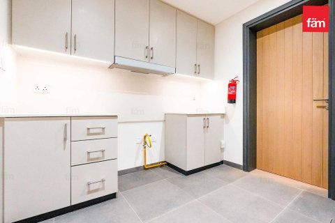 Villa uthyres i Dubai, UAE 4 sovrum, 302.1 kvm Nr. 668702 - fotografi 14