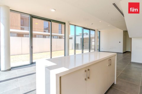 Villa uthyres i Dubai, UAE 4 sovrum, 302.1 kvm Nr. 668702 - fotografi 13