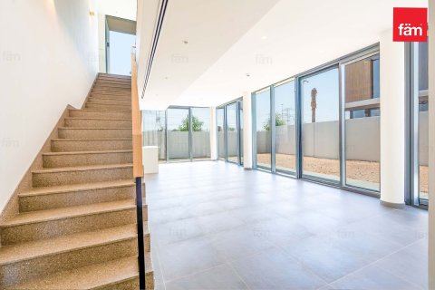 Villa uthyres i Dubai, UAE 4 sovrum, 302.1 kvm Nr. 668702 - fotografi 6