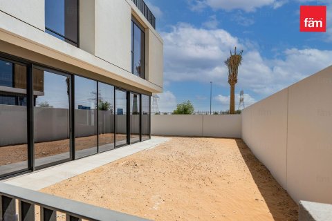 Villa uthyres i Dubai, UAE 4 sovrum, 302.1 kvm Nr. 668702 - fotografi 2