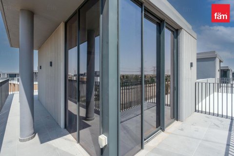 Villa uthyres i Dubai, UAE 4 sovrum, 302.1 kvm Nr. 668702 - fotografi 1