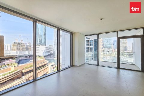 Apartment til leje i Dubai Marina, Dubai, UAE 2 soveværelser, 121.6 kvm № 668701 - foto 4