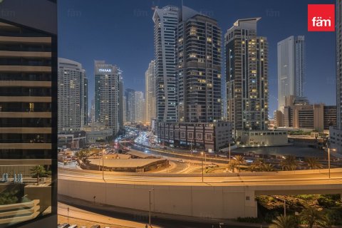 Apartment til leje i Dubai Marina, Dubai, UAE 2 soveværelser, 121.6 kvm № 668701 - foto 8