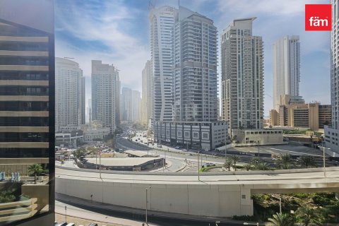 Apartment til leje i Dubai Marina, Dubai, UAE 2 soveværelser, 121.6 kvm № 668701 - foto 5