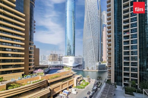 Apartment til leje i Dubai Marina, Dubai, UAE 2 soveværelser, 121.6 kvm № 668701 - foto 12